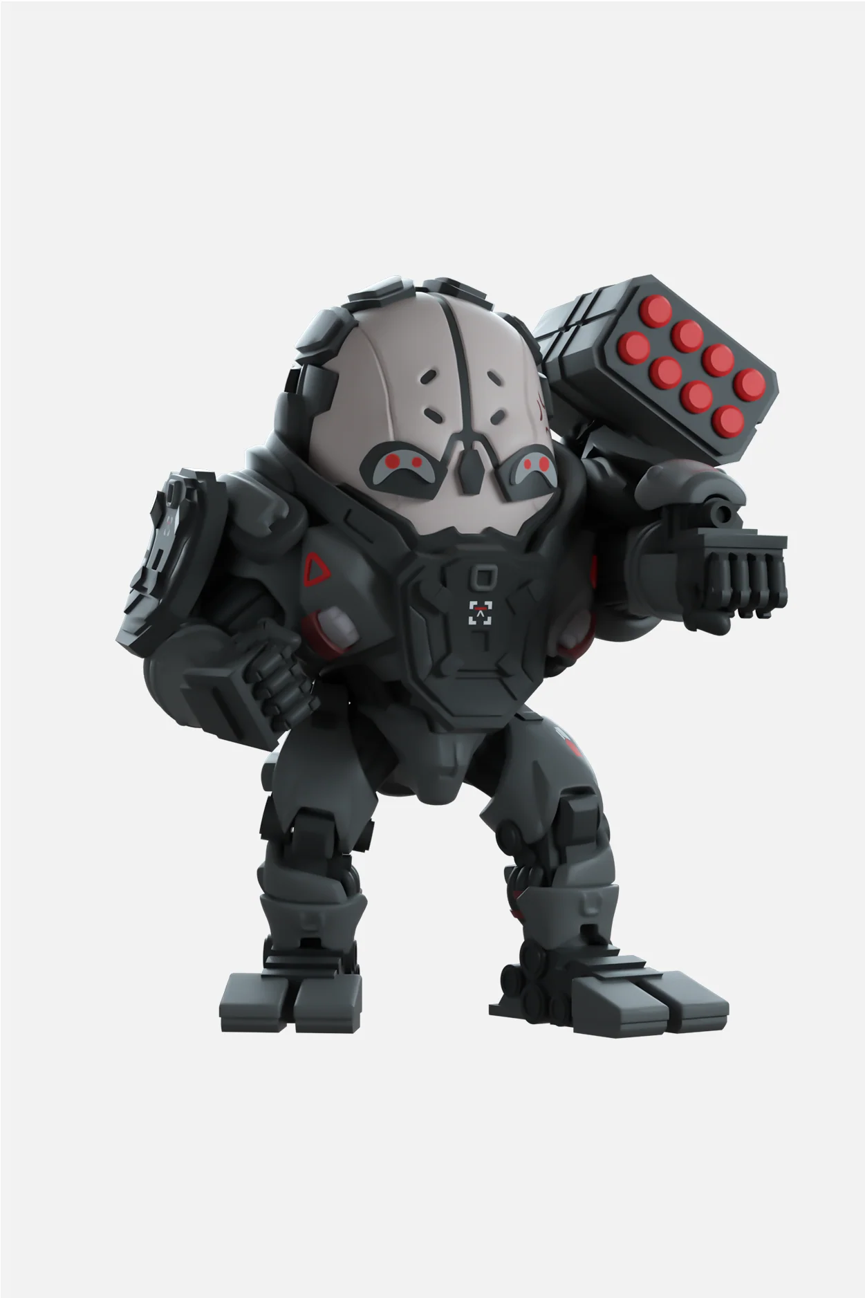 CYBERPUNK 2077 ADAM SMASHER VINYL FIGURE BY YOUTOOZ - Image 3