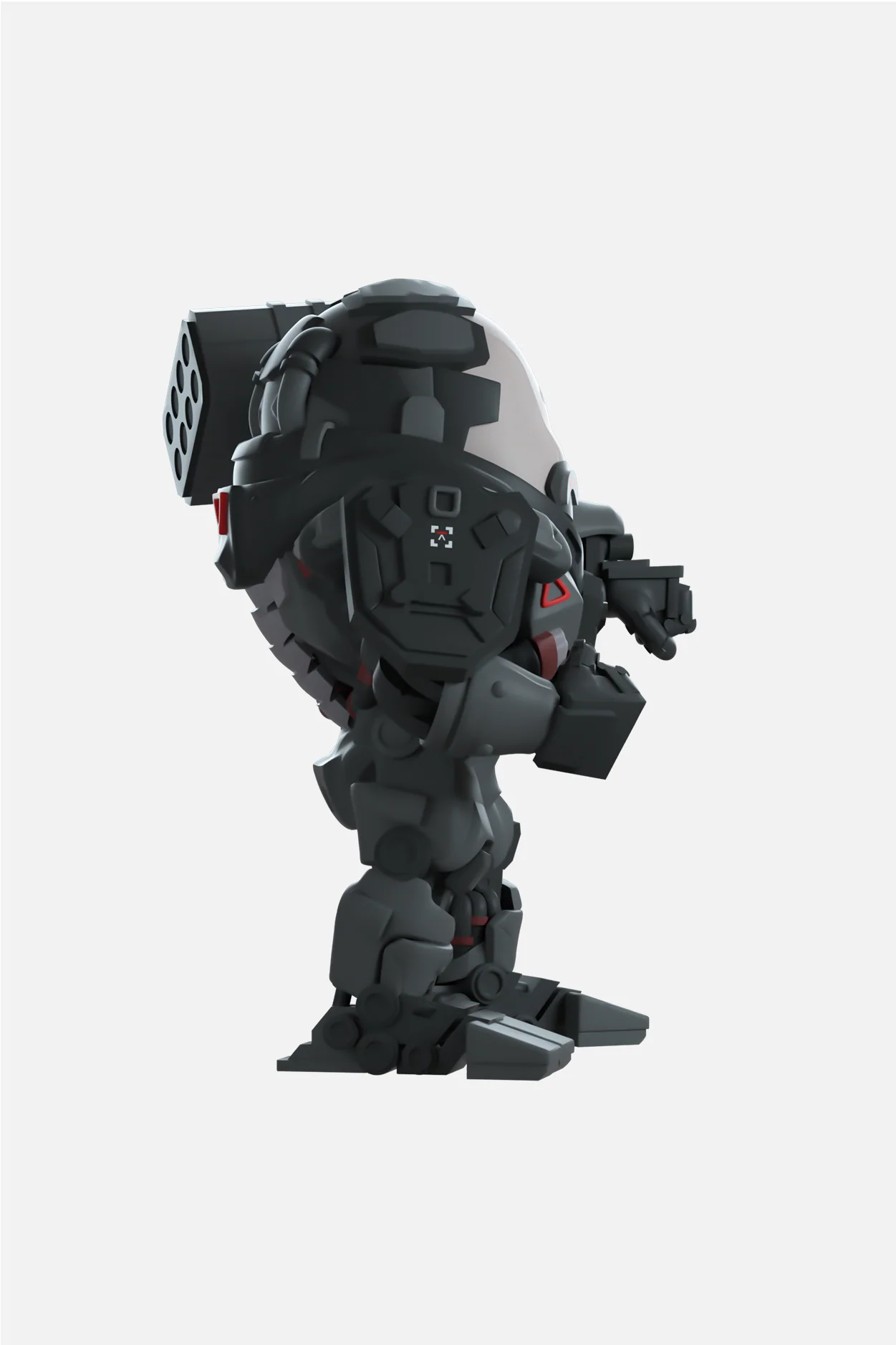 CYBERPUNK 2077 ADAM SMASHER VINYL FIGURE BY YOUTOOZ - Image 5