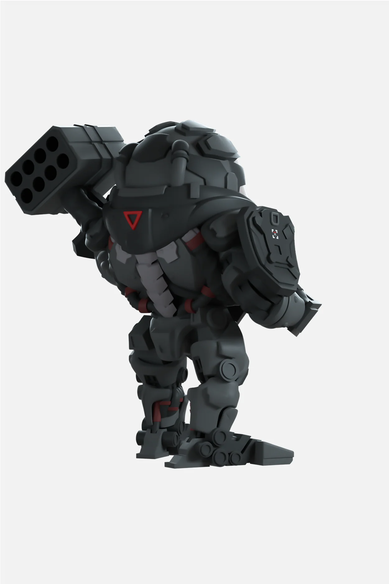 CYBERPUNK 2077 ADAM SMASHER VINYL FIGURE BY YOUTOOZ - Image 6
