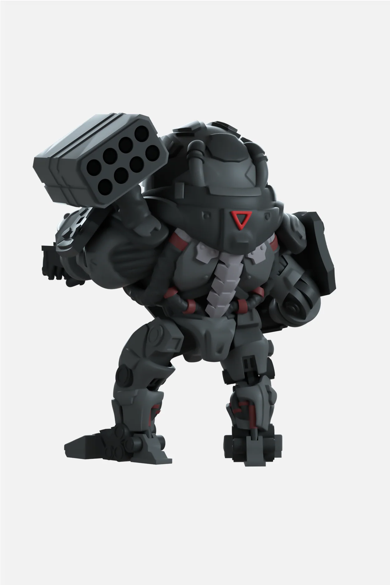 CYBERPUNK 2077 ADAM SMASHER VINYL FIGURE BY YOUTOOZ - Image 8