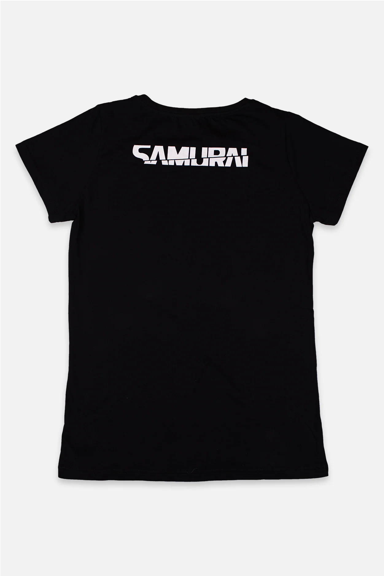 CYBERPUNK 2077 CLASSIC SAMURAI LADIES’ TEE - Image 3