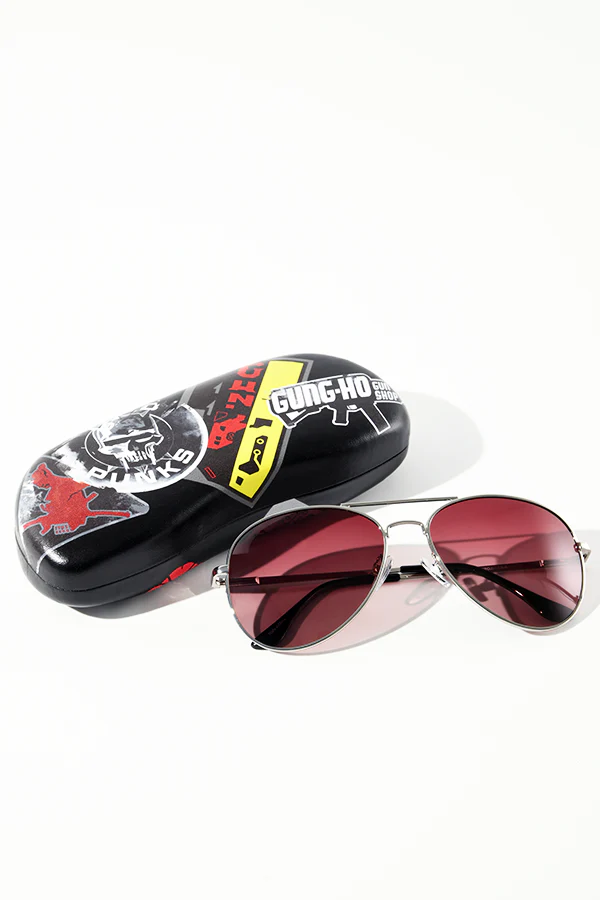 CYBERPUNK 2077 JOHNNY SILVERHAND'S SUNGLASSES - Image 3