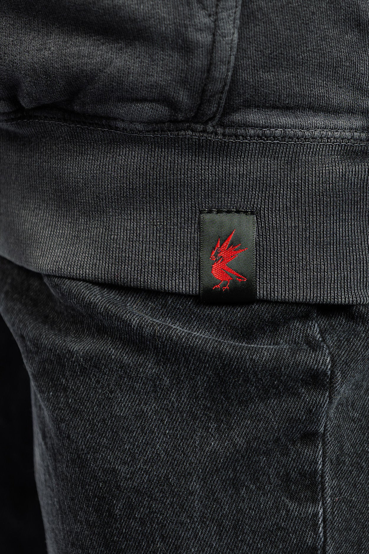 CYBERPUNK 2077 MISTY’S ESOTERICA HOODIE - Image 9