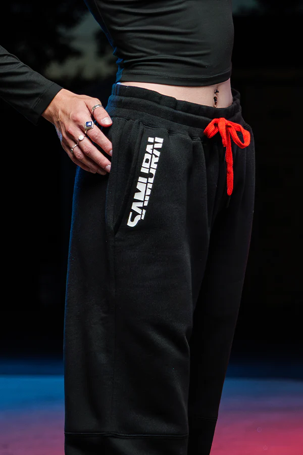 CYBERPUNK 2077 SAMURAI JOGGERS - Image 3