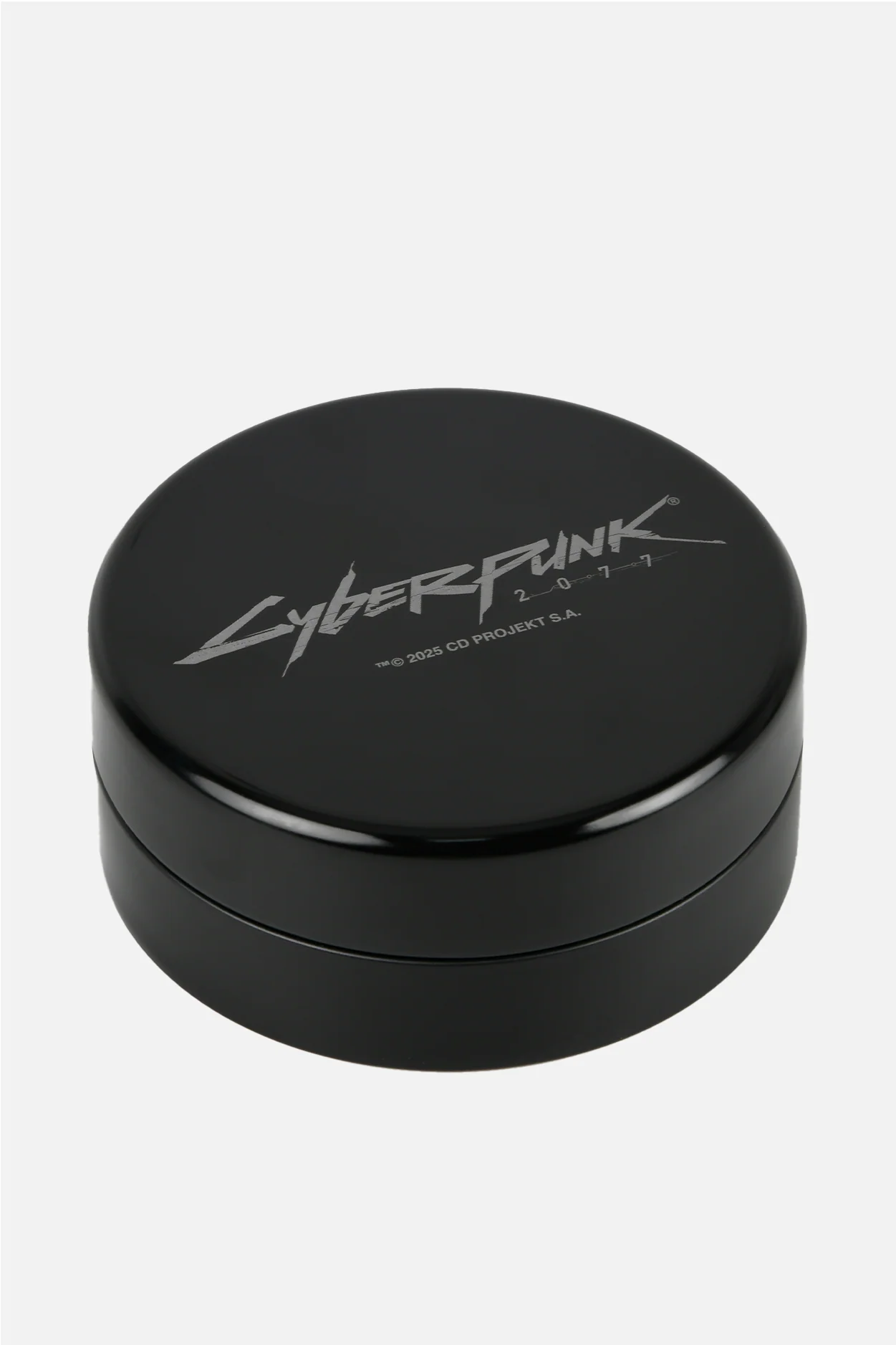 CYBERPUNK 2077 SAMURAI MEDALLION NECKLACE - Image 12