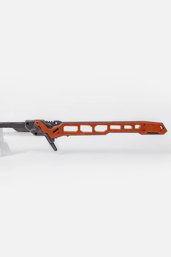 CYBERPUNK 2077 THERMAL ERRATA KATANA - Image 13
