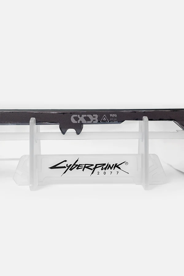 CYBERPUNK 2077 THERMAL ERRATA KATANA - Image 15