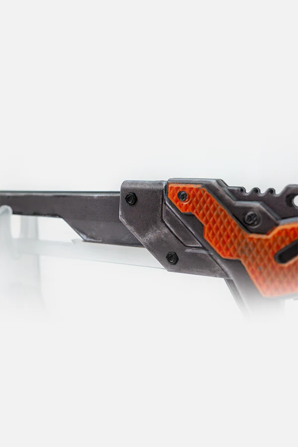 CYBERPUNK 2077 THERMAL ERRATA KATANA - Image 16