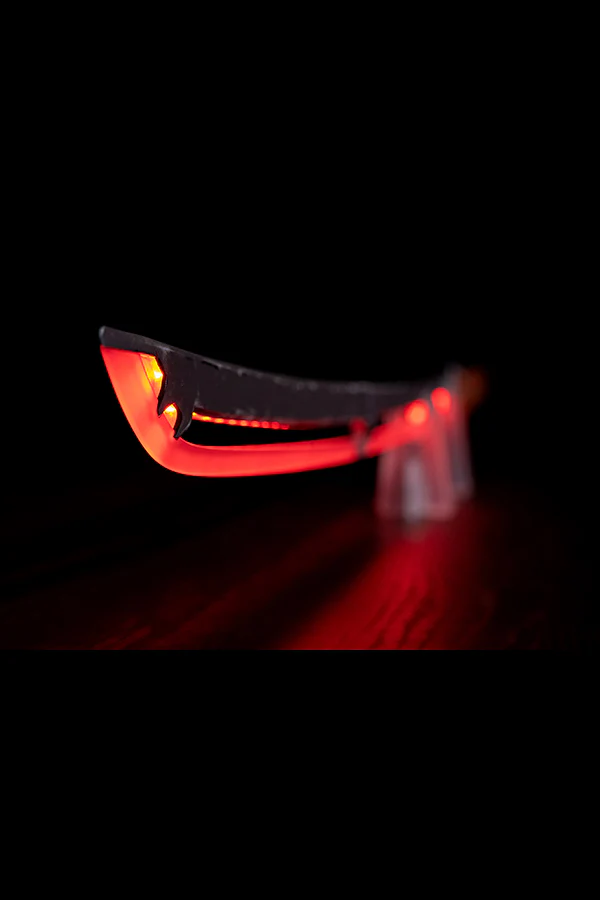 CYBERPUNK 2077 THERMAL ERRATA KATANA - Image 7