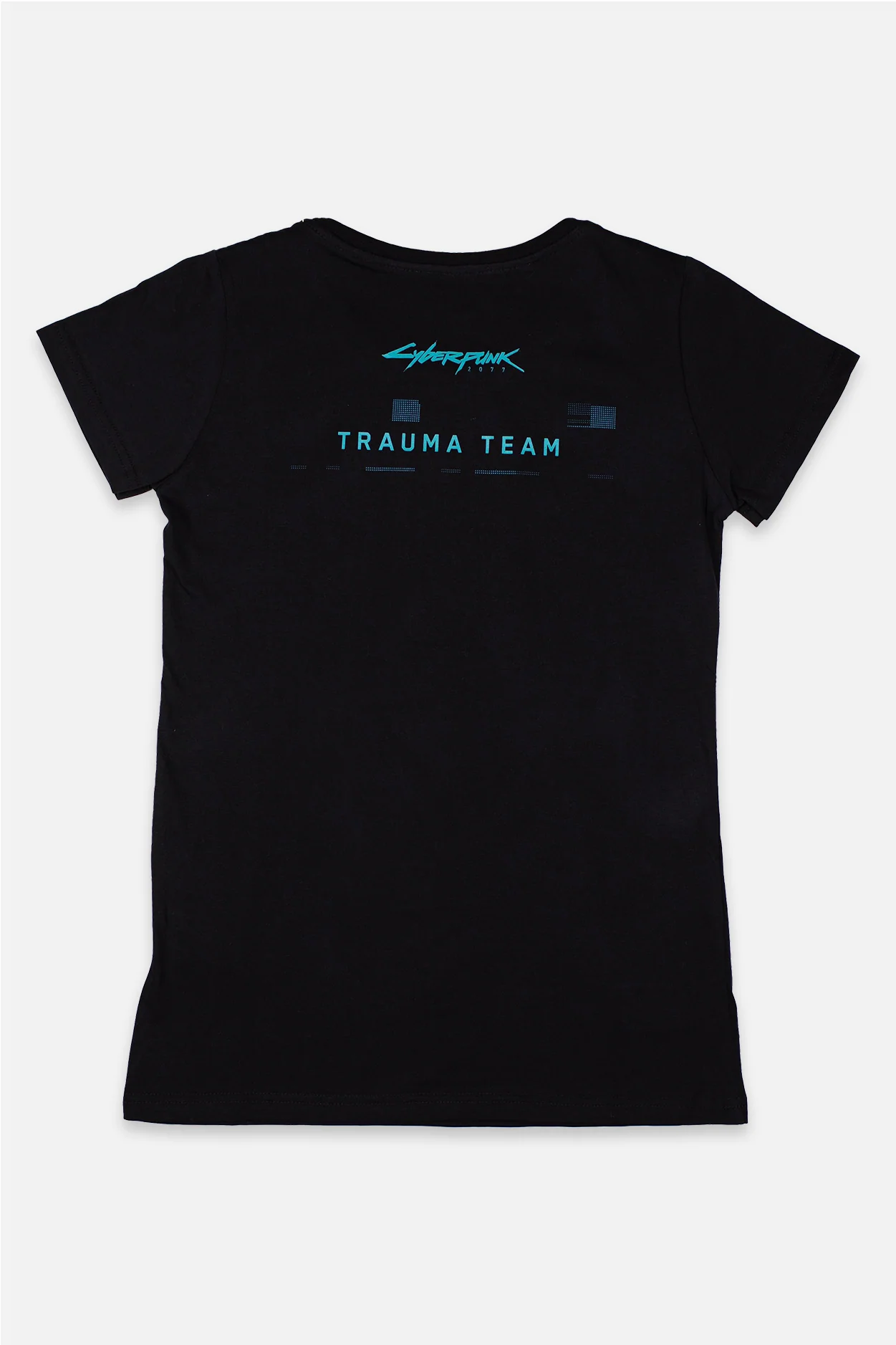 CYBERPUNK 2077 TRAUMA TEAM TEE (LADIES) - Image 3