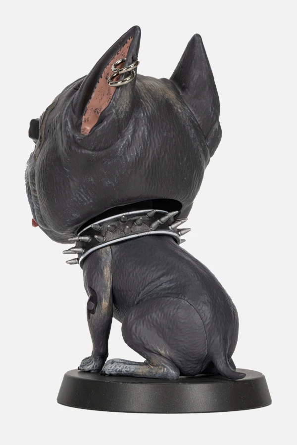 CYBERPUNK 2077 V'S DASHBOARD CYBERDOG - Image 13