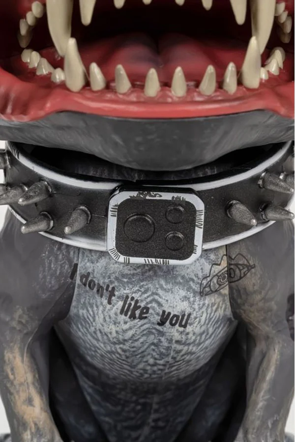 CYBERPUNK 2077 V'S DASHBOARD CYBERDOG - Image 18