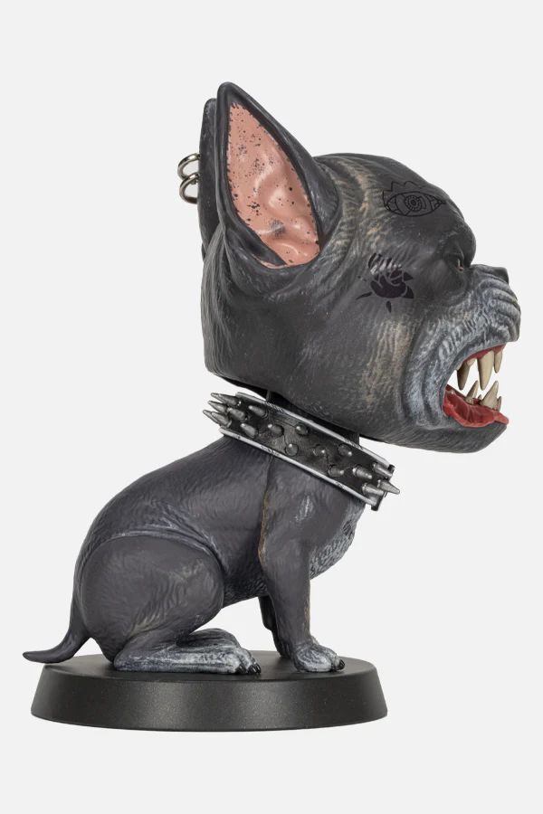 CYBERPUNK 2077 V'S DASHBOARD CYBERDOG - Image 23