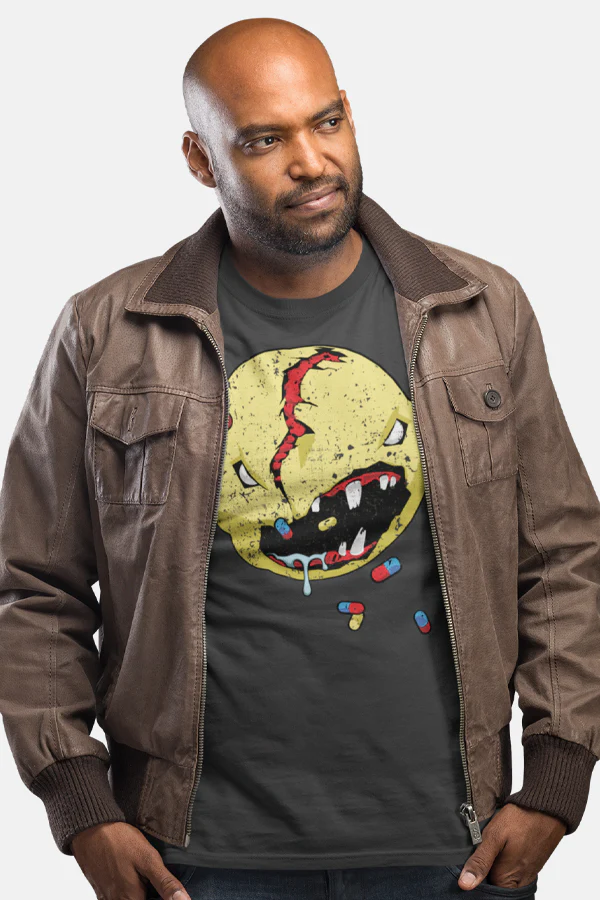 CYBERPUNK 2077 V'S FAVORITE TEE - Image 2