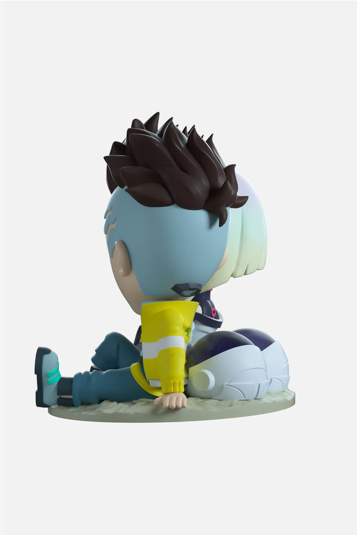 CYBERPUNK: EDGERUNNERS DAVID AND LUCY VINYL FIGURE BY YOUTOOZ - Image 7
