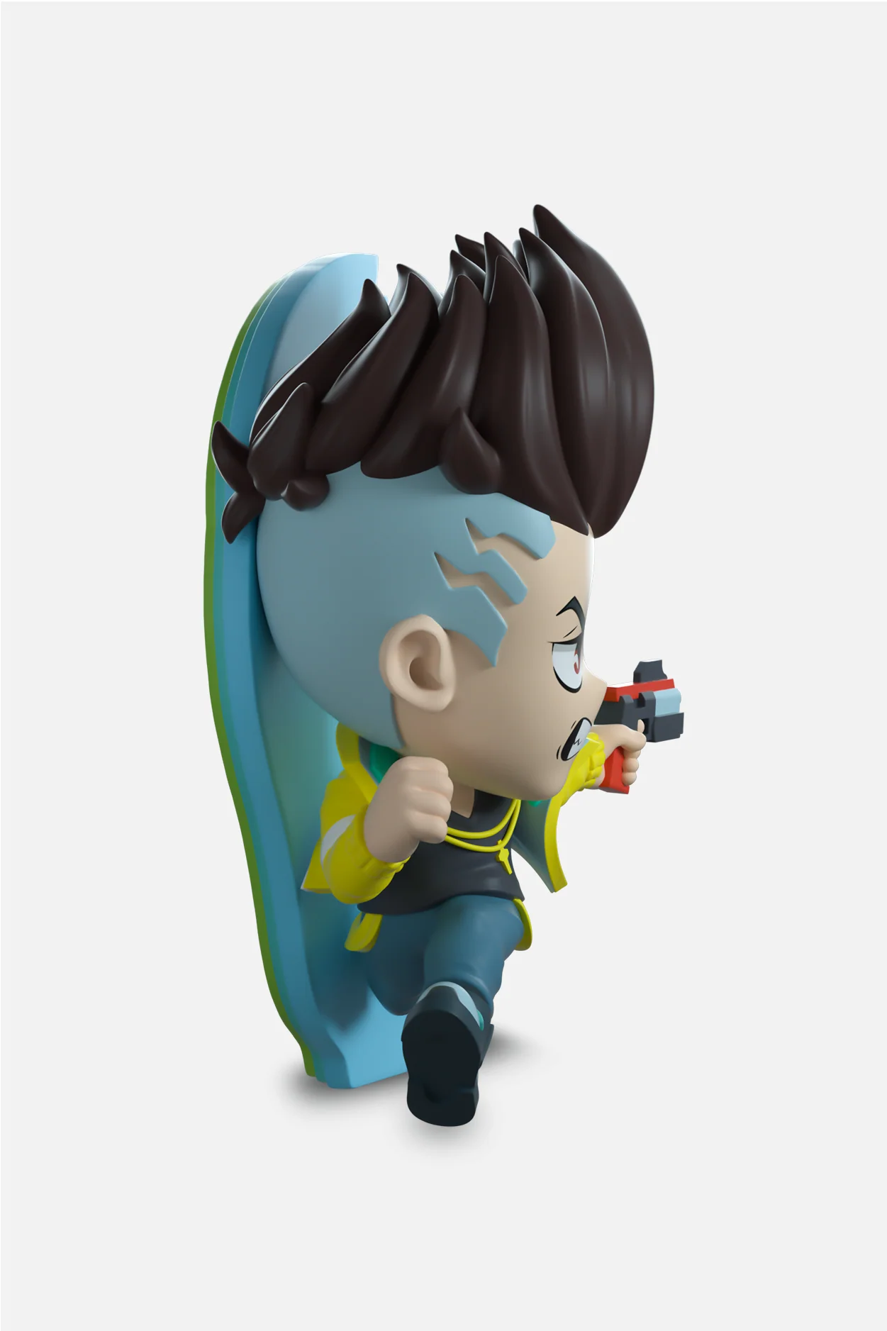 CYBERPUNK: EDGERUNNERS DAVID VINYL FIGURE BY YOUTOOZ - Image 6