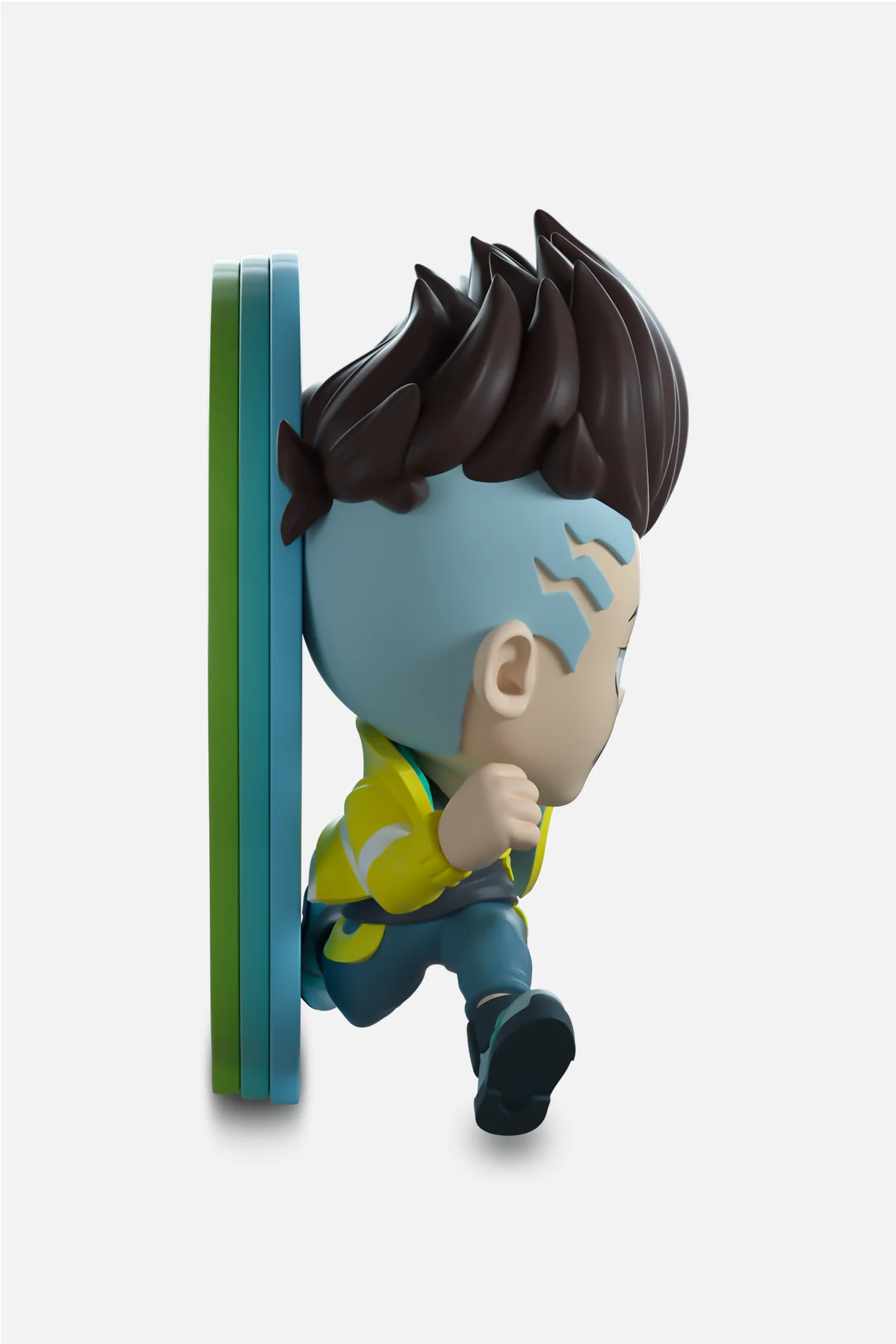 CYBERPUNK: EDGERUNNERS DAVID VINYL FIGURE BY YOUTOOZ - Image 7