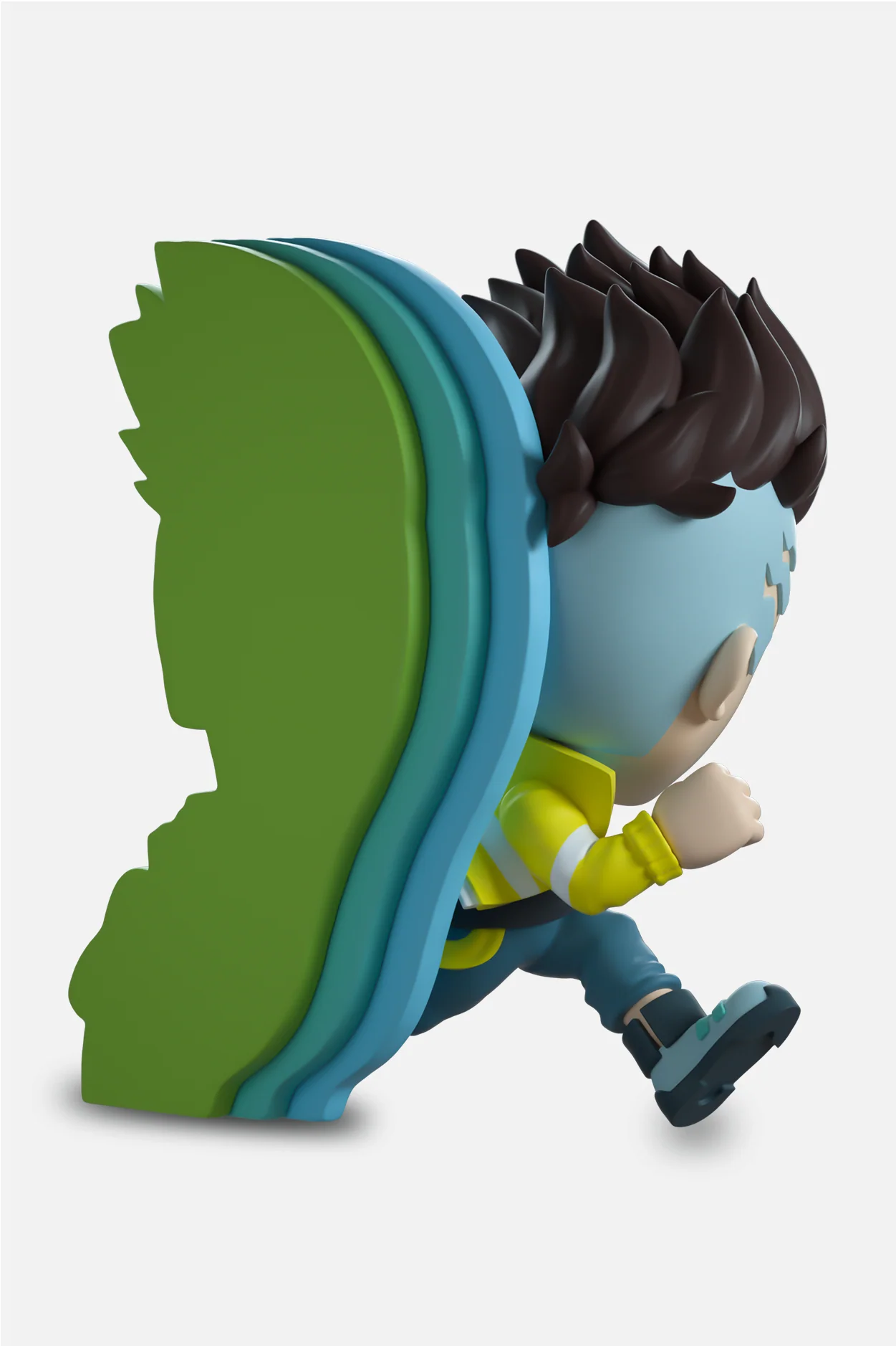 CYBERPUNK: EDGERUNNERS DAVID VINYL FIGURE BY YOUTOOZ - Image 8