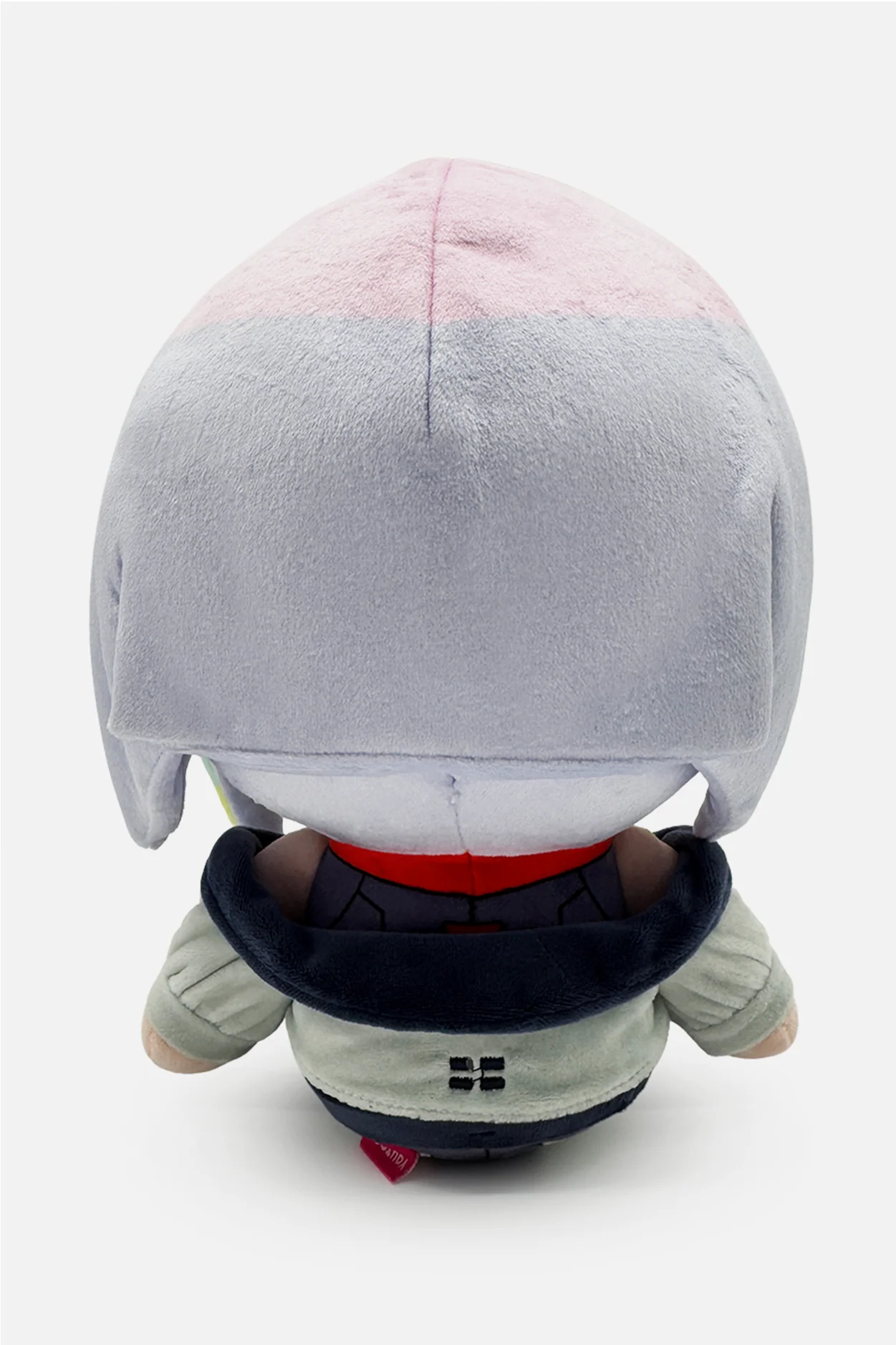 CYBERPUNK: EDGERUNNERS LUCY PLUSH 9IN BY YOUTOOZ - Image 5