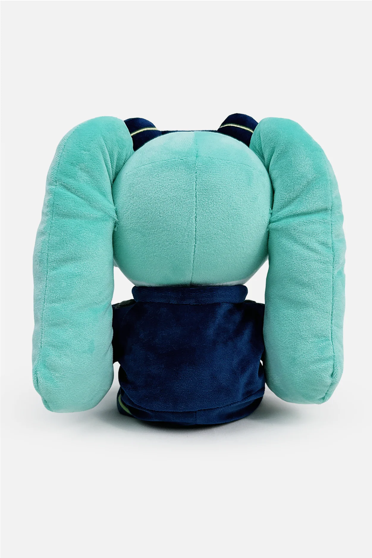CYBERPUNK: EDGERUNNERS REBECCA SIT PLUSH 9IN BY YOUTOOZ - Image 3