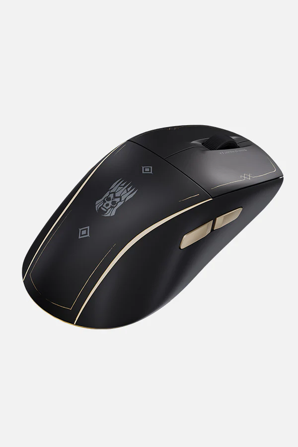 THE WITCHER 3: WILD HUNT 10TH ANNIVERSARY CORSAIR M75 WIRELESS MOUSE - Image 8