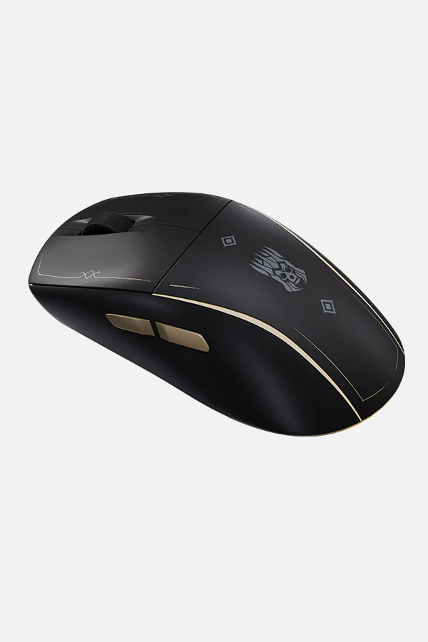 THE WITCHER 3: WILD HUNT 10TH ANNIVERSARY CORSAIR M75 WIRELESS MOUSE - Image 9