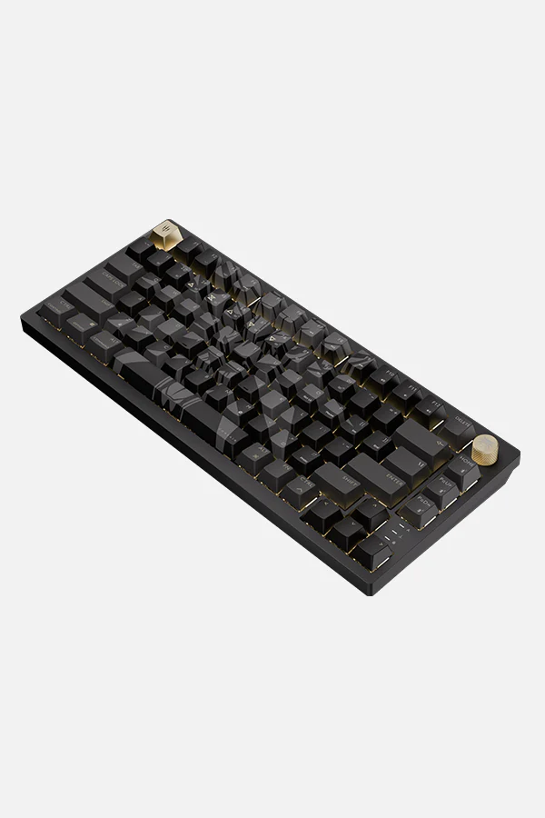 THE WITCHER 3: WILD HUNT 10TH ANNIVERSARY EDITION CORSAIR K65 PLUS MECHANICAL KEYBOARD - Image 6