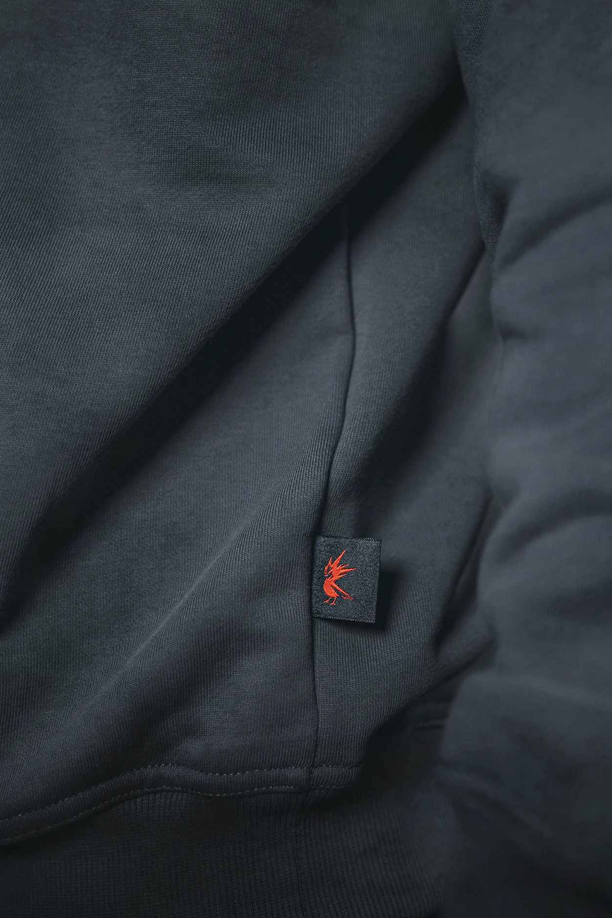 THE WITCHER 4 LYNX HOODIE - Image 4