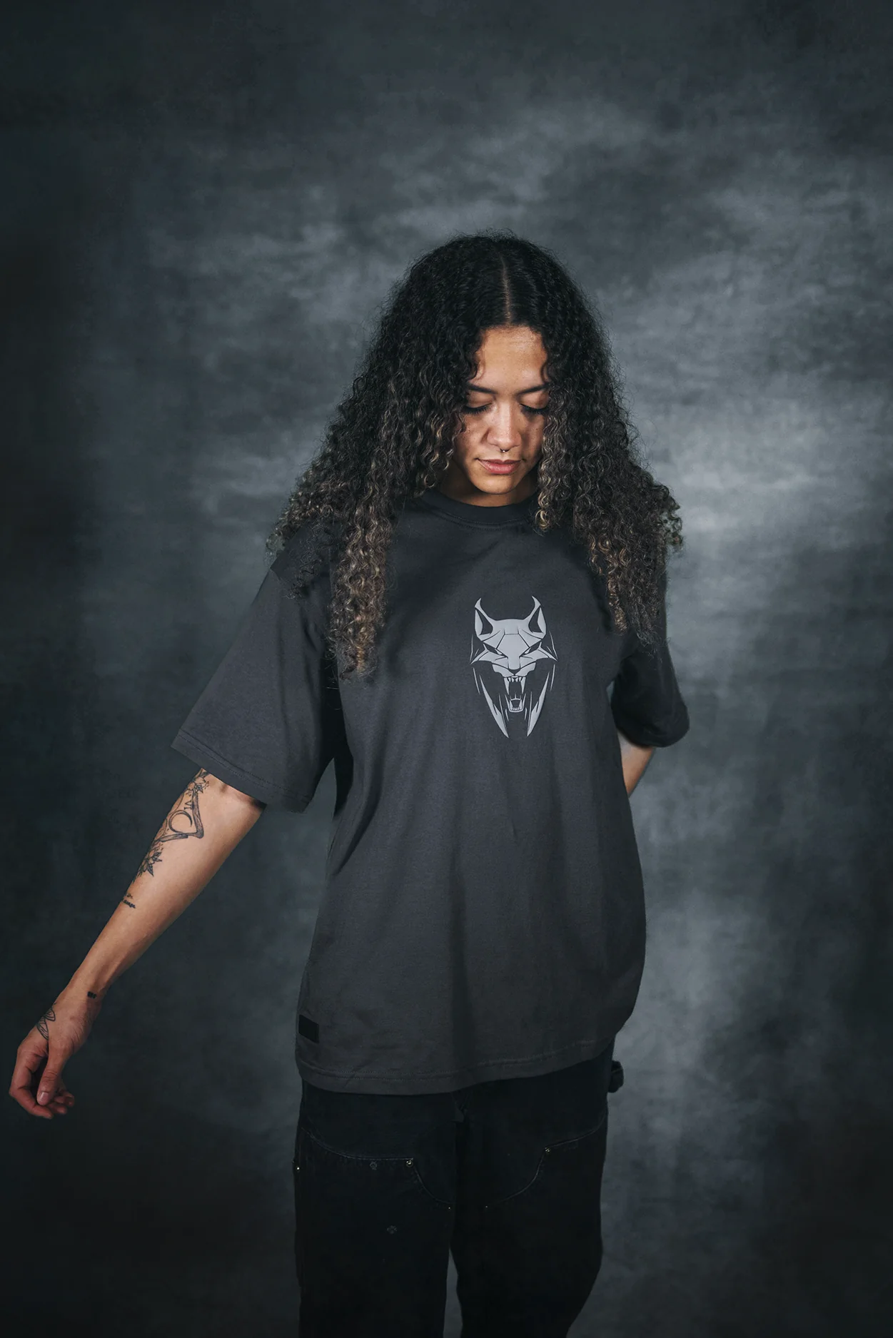 THE WITCHER 4 LYNX TEE - Image 4