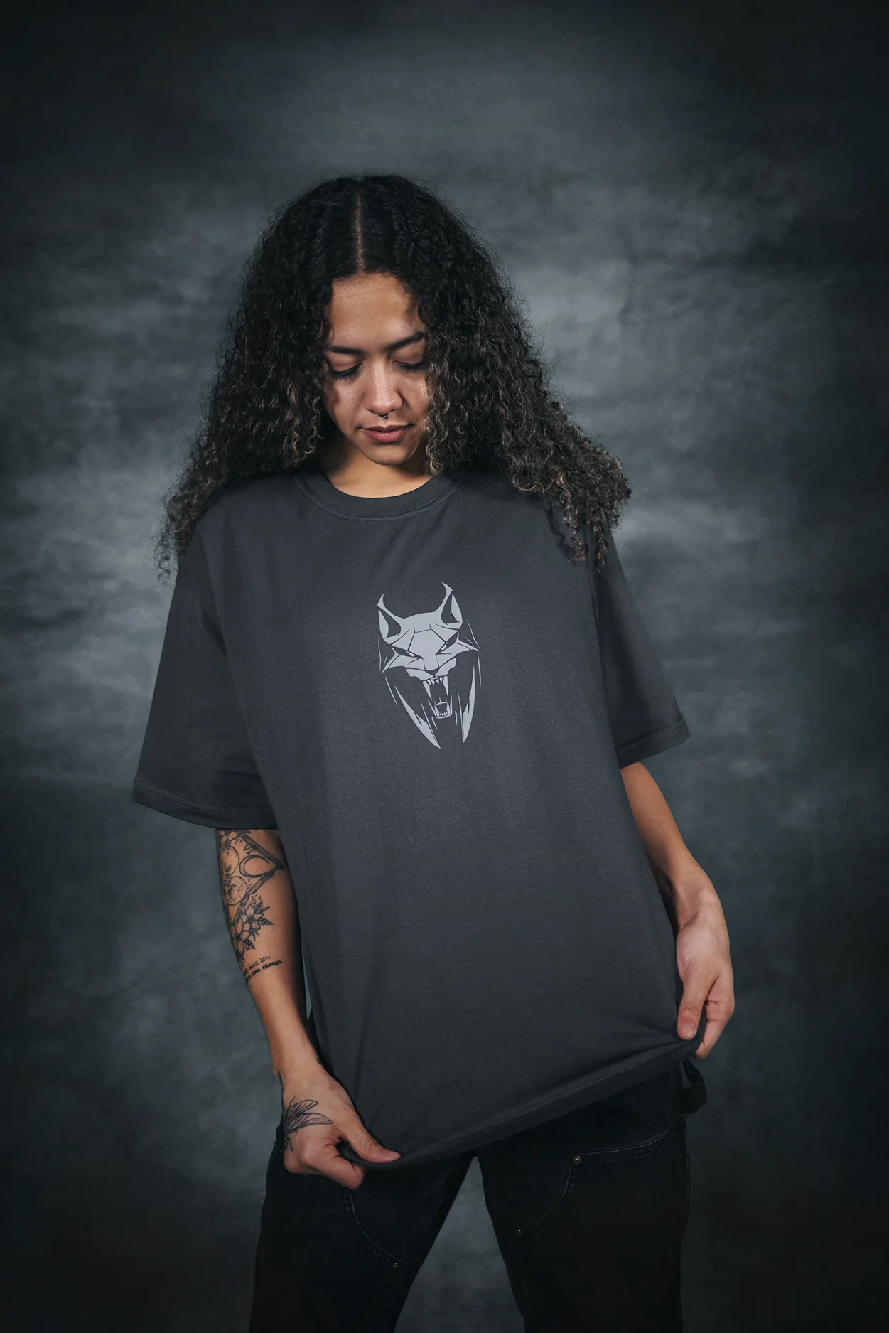 THE WITCHER 4 LYNX TEE - Image 5