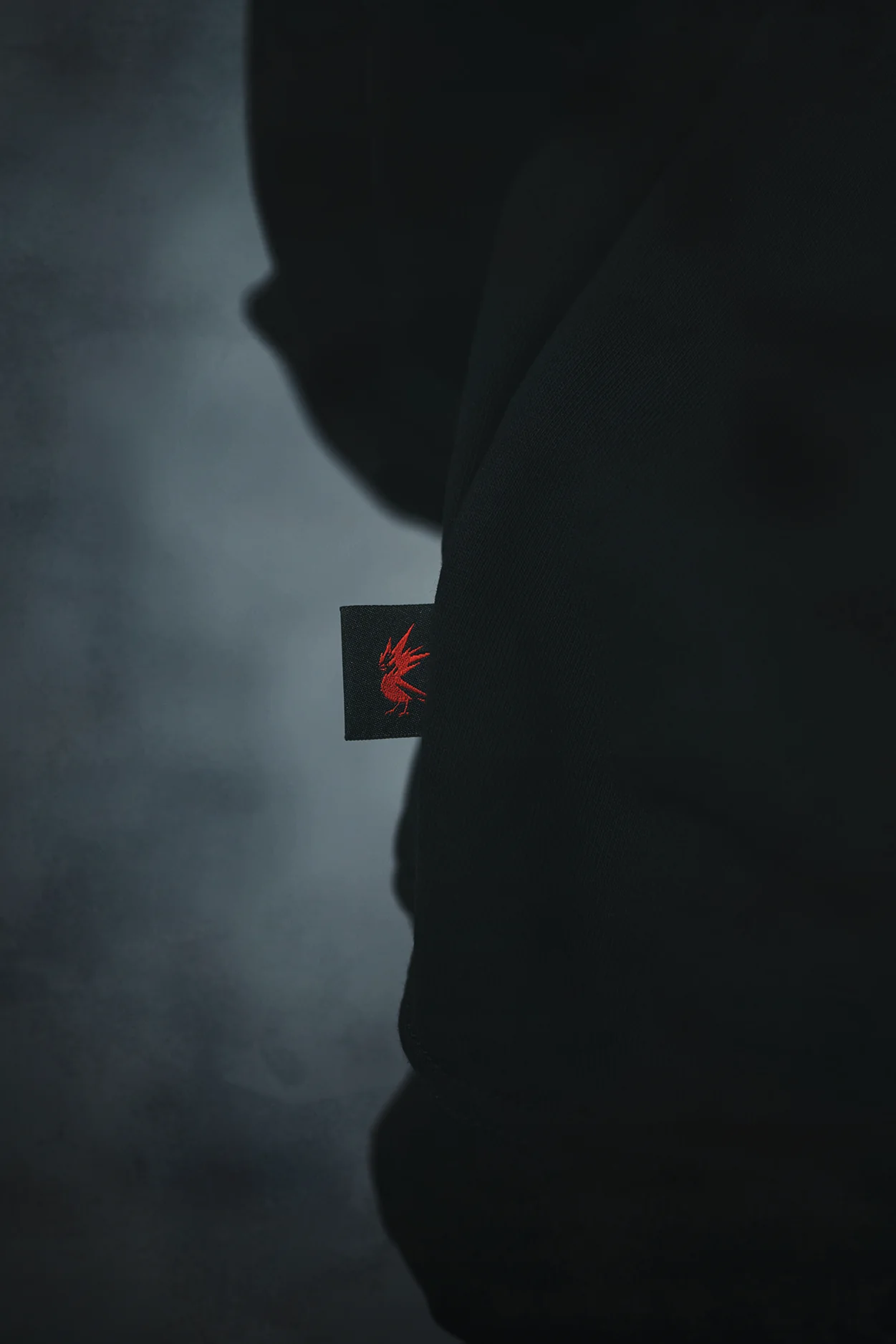 THE WITCHER 4 NO GODS ONLY MONSTERS CREWNECK - Image 6