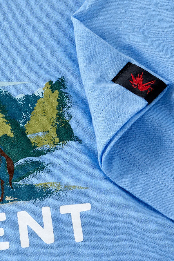 THE WITCHER EXPLORE THE CONTINENT TEE - Image 11