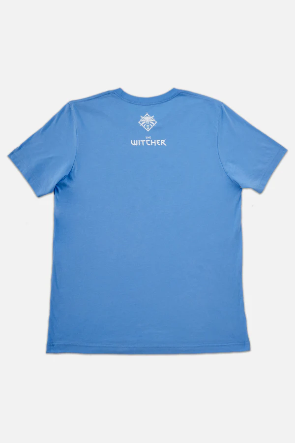 THE WITCHER EXPLORE THE CONTINENT TEE - Image 13