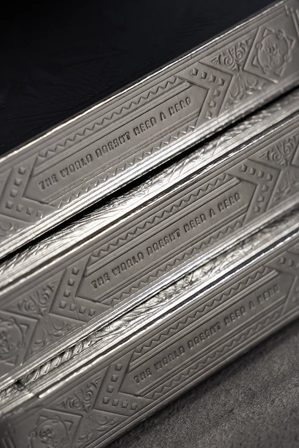 THE WITCHER PLAYING CARDS: PLATINUM EDITION - Image 10