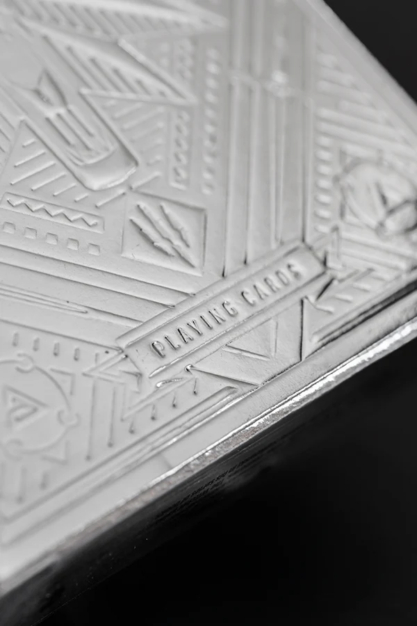 THE WITCHER PLAYING CARDS: PLATINUM EDITION - Image 13
