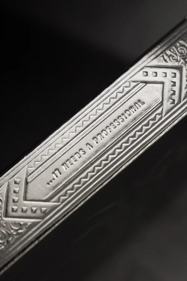 THE WITCHER PLAYING CARDS: PLATINUM EDITION - Image 9
