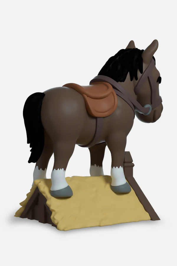 THE WITCHER ROOF ROACH YOUTOOZ VINYL FIGURE - Image 3