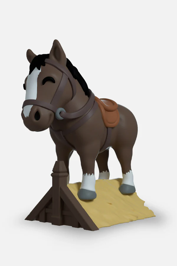 THE WITCHER ROOF ROACH YOUTOOZ VINYL FIGURE - Image 4