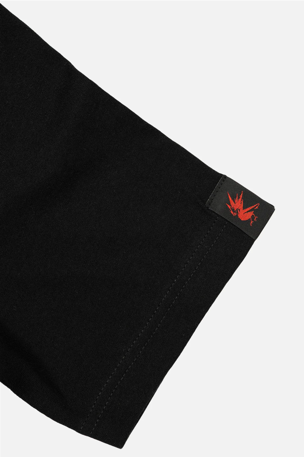 THE WITCHER THE BLACK WOLF TEE - Image 11