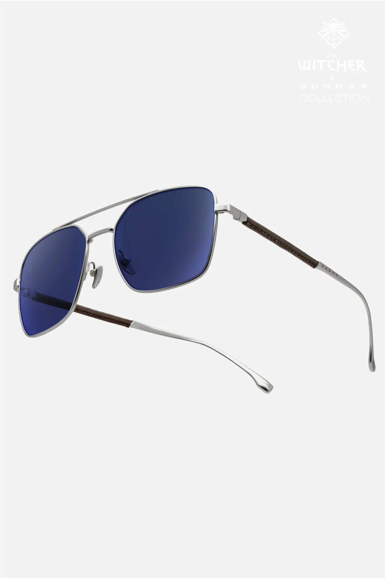 THE WITCHER WHITE WOLF GLASSES X GUNNAR OPTIKS - Image 10