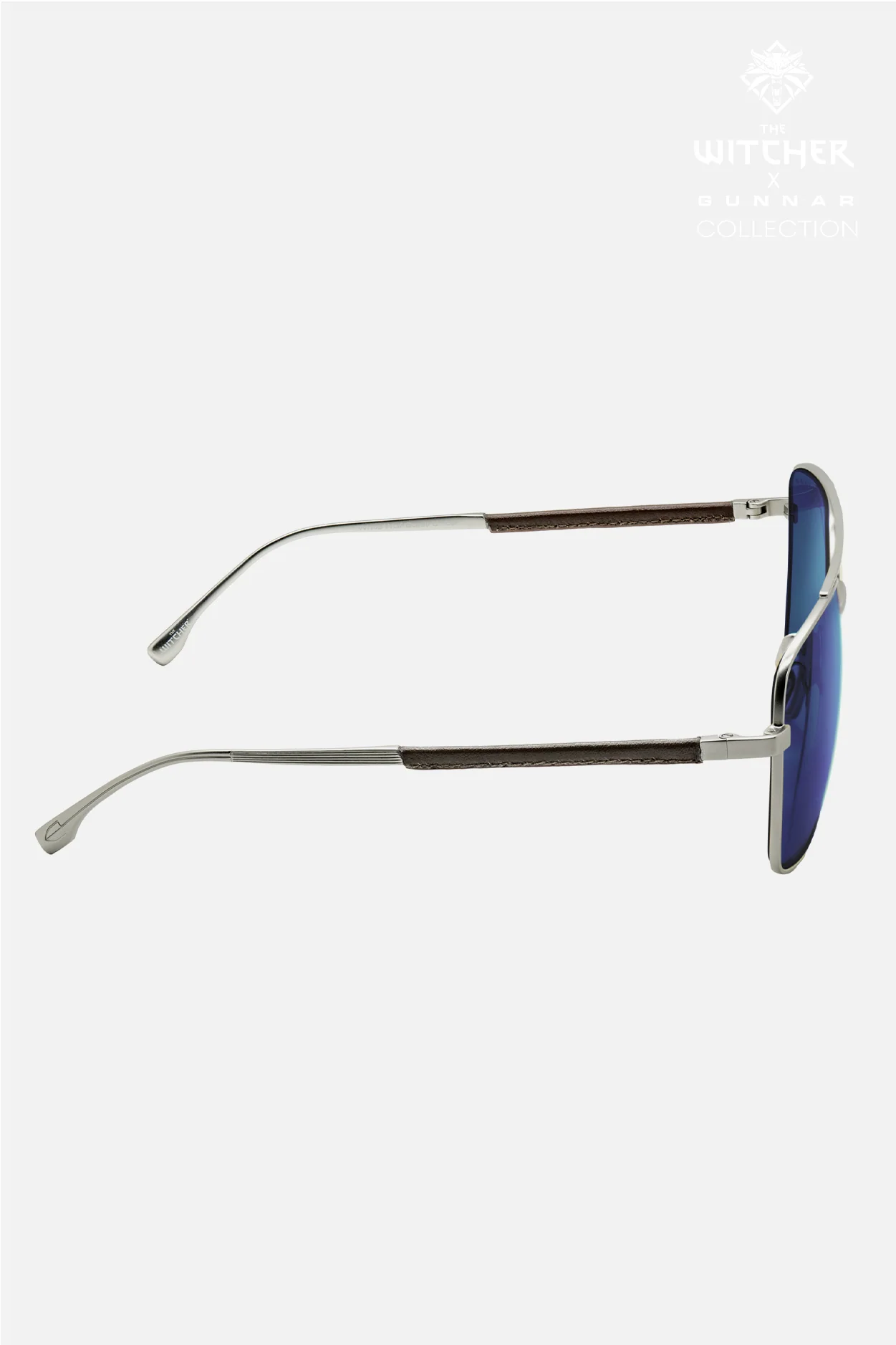 THE WITCHER WHITE WOLF GLASSES X GUNNAR OPTIKS - Image 11