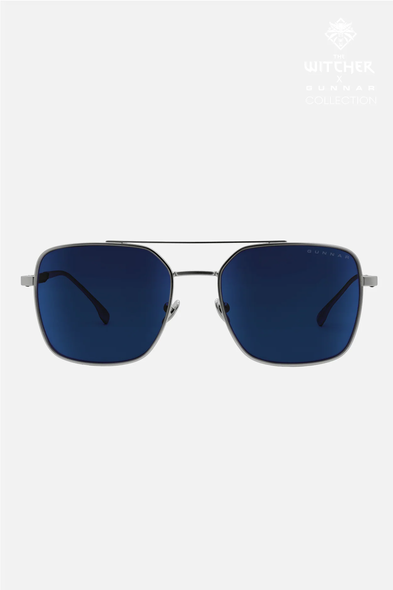 THE WITCHER WHITE WOLF GLASSES X GUNNAR OPTIKS - Image 8