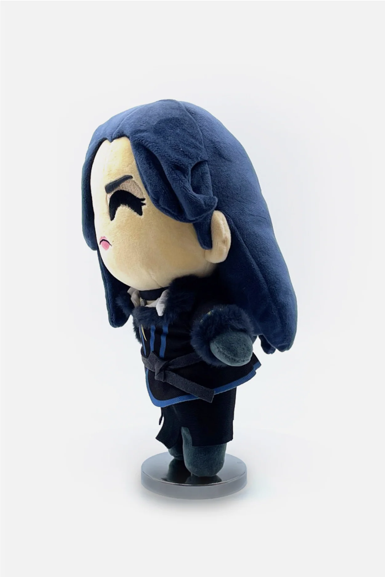 THE WITCHER YENNEFER PLUSH 9IN BY YOUTOOZ - Image 6