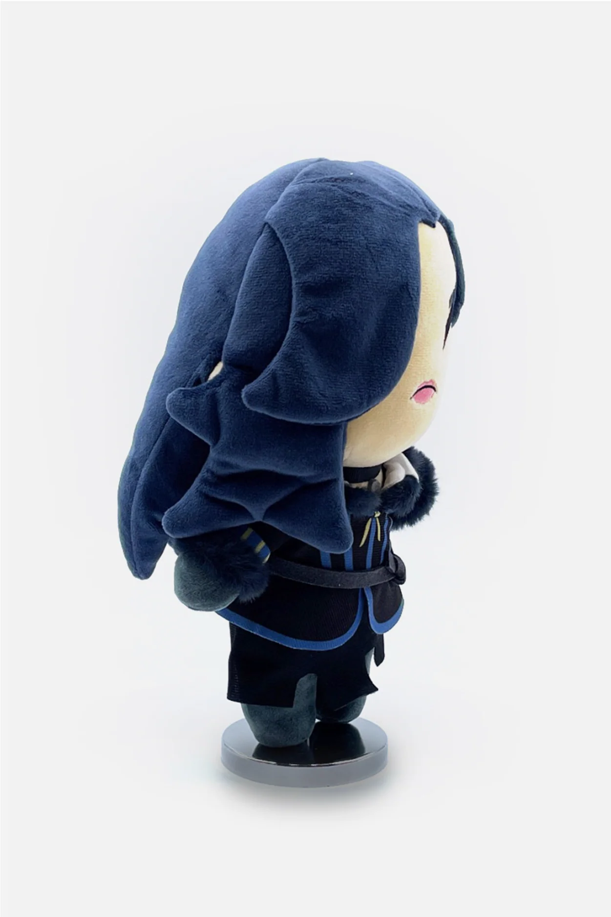 THE WITCHER YENNEFER PLUSH 9IN BY YOUTOOZ - Image 7