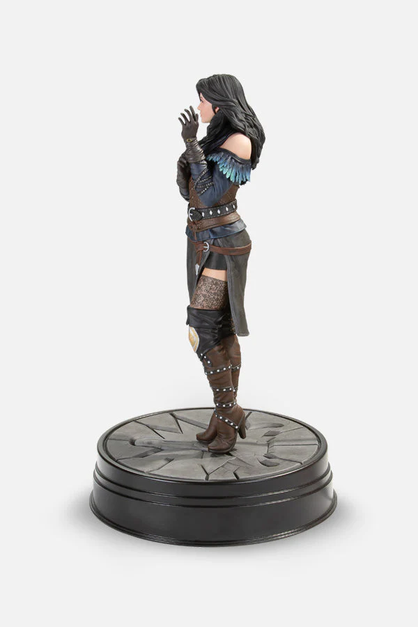 THE WITCHER YENNEFER SERIES 2 FIGURE - Image 7